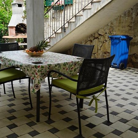 Topic Hill Apartments Split Luaran gambar