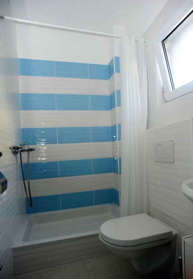 Topic Hill Apartments Split Luaran gambar