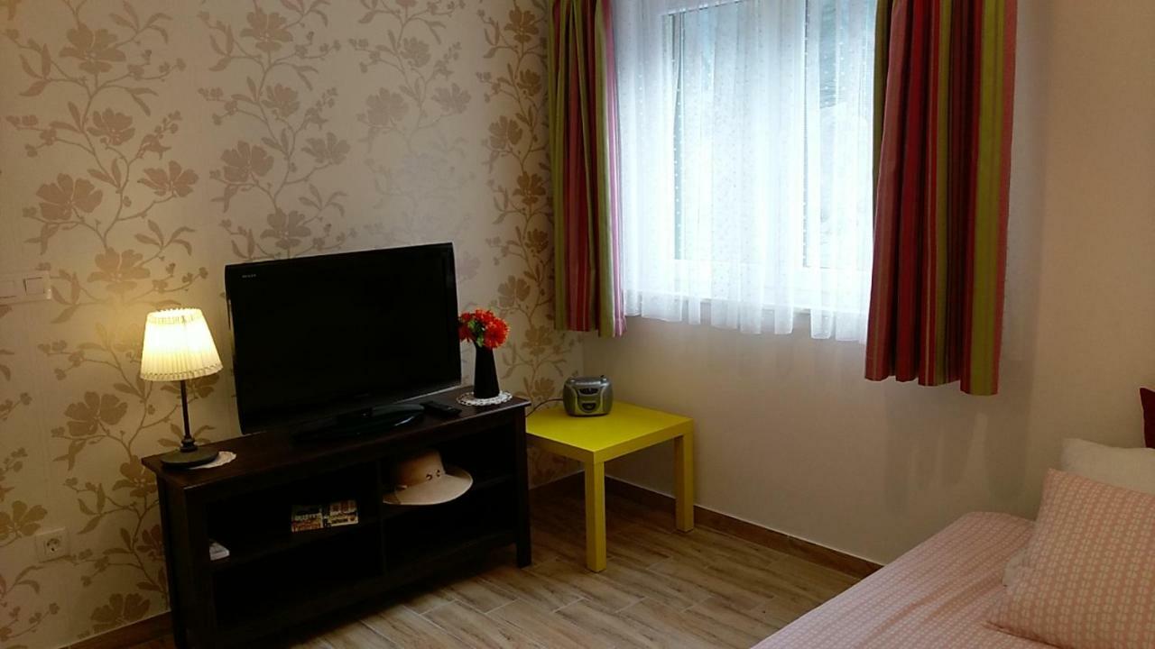 Topic Hill Apartments Split Luaran gambar