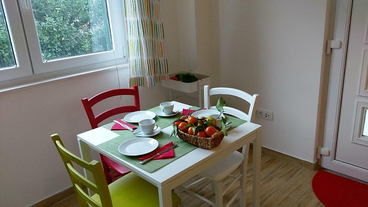 Topic Hill Apartments Split Luaran gambar