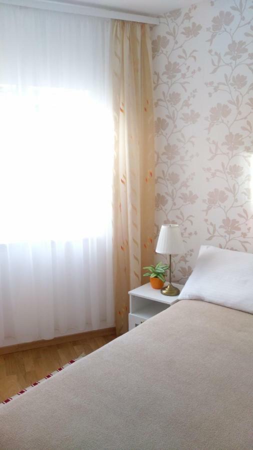 Topic Hill Apartments Split Luaran gambar