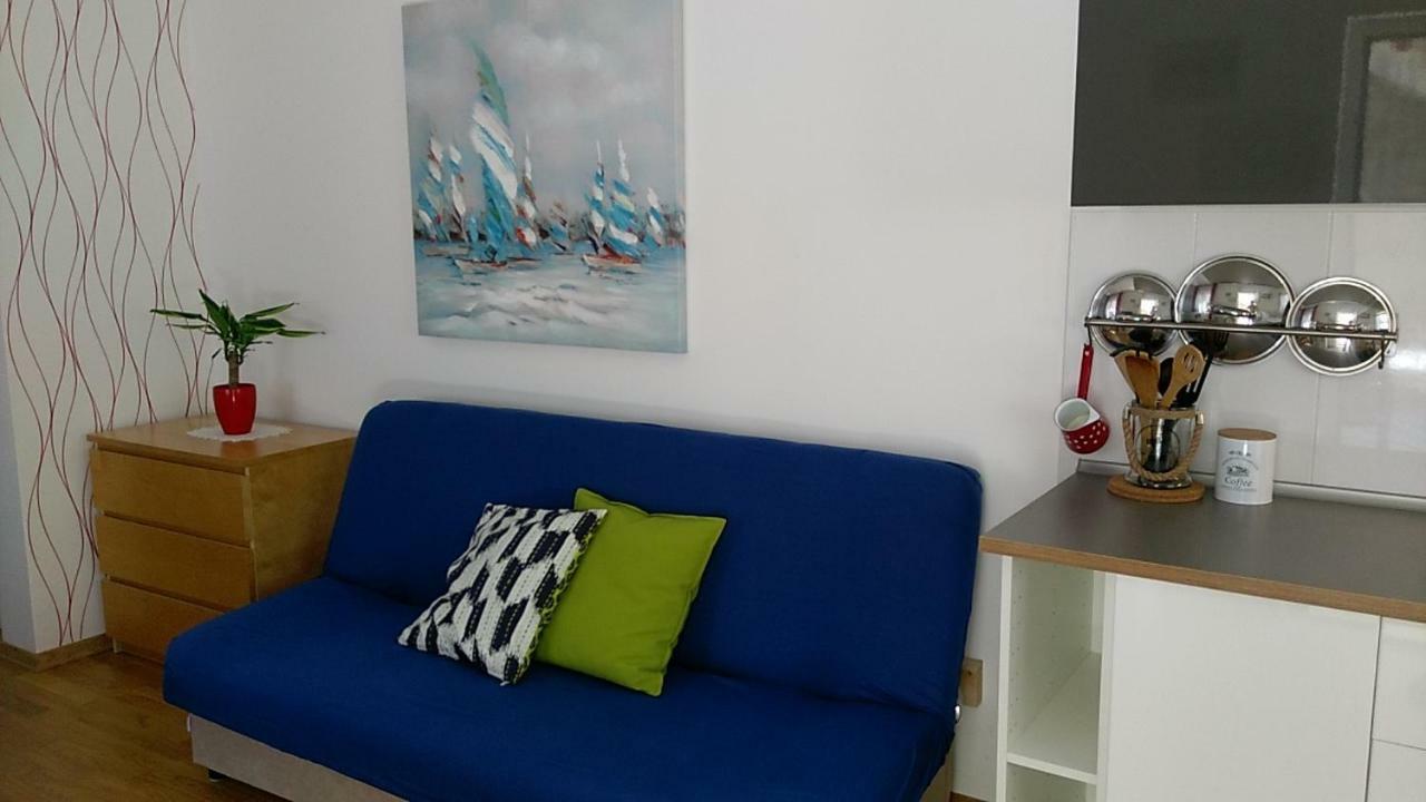 Topic Hill Apartments Split Luaran gambar
